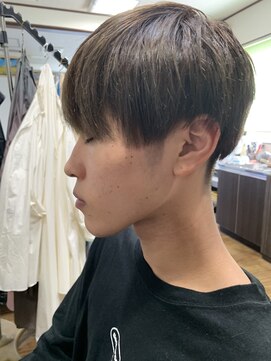 ちどり 全ブロマッシュ