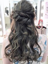 ベッラバンビーナ 美容室(Bella Bambina)