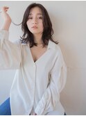 【白川style】20代30代40代小顔カット大人かわいいくびれモテ髪