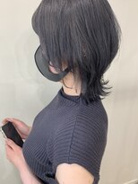 リシェスバイエンヴィー 西宮北口(Riches by ENVY)&nbsp;#ウルフスタイル