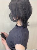 #ウルフスタイル