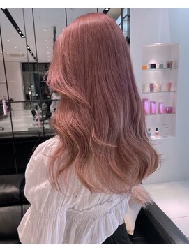 キーン 吉祥寺店(keen) 《keen×アイカワ》ミルキーピンク