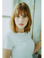 フローレバイヌンク(Flore by nunc) 【巣鴨】【大塚】Flore by nunc新作スタイル【地蔵通り商店街】