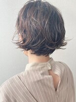 ガリカ 博多(Gallica)&nbsp;色っぽハンサムショートヘア