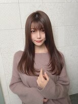 ロンドカスティーヨ 四日市(Lond castillo)&nbsp;【ロンドカスティーヨ】佐次田大人ワンカールペールベージュ