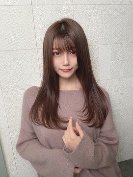 ロンドカスティーヨ 四日市(Lond castillo) 【ロンドカスティーヨ】佐次田大人ワンカールペールベージュ