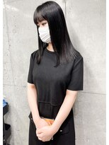 アコ(Aco)&nbsp;★オリジナル酸性ストレート★