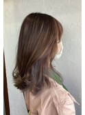 インナーカラー