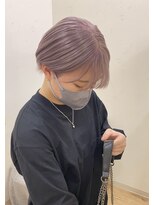 レーブ(REVE)&nbsp;ペールピンクラベンダー