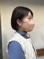 カウチ(Kauti)&nbsp;ナチュラルボブ