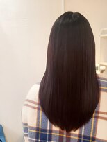 リタ(RITA)&nbsp;髪質改善ストレート