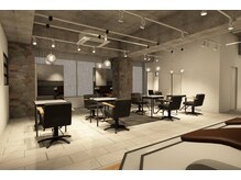 平日営業時間22時まで!!仕事終わりにも来店しやすい♪《名古屋/名駅/髪質改善/縮毛矯正/ケアブリーチ》