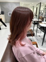 フォルテ 島田店 イヤリングカラー