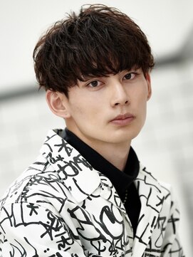 ブリーチ 天文館店(BLEACHi) 【BLEACHi】スクリューショート