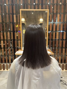 ロロネー 池田(Lolonois) 酸性ストレート