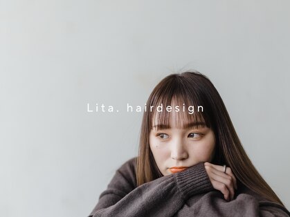 リタ(Lita.)の写真