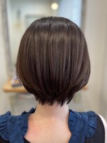 サプリ 国分寺店(Sapuri)&nbsp;艶髪ショートレイヤー