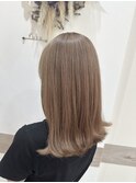 【透明感◎】柔らかミルクティー*。