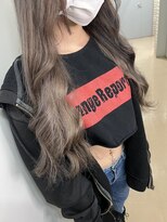 ブランシスヘアー(Bulansis Hair)&nbsp;#プルエクステ #ローライト