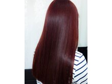 フォックスヘアー(fox.hair)