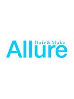 アリュア(Allure) フェイスフレーミング特集です♪