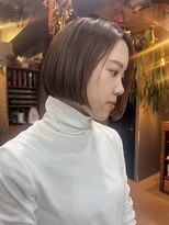 パム 恵比寿(PAM.)&nbsp;ぷつっとmini bob