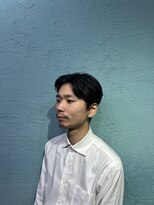 イギー ヘア ショップ(IGGY HAIR SHOP)&nbsp;大人センターパート