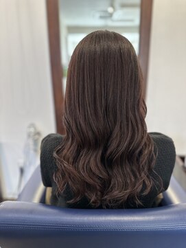 アイルフィルダウス(airfirdaus) ☆大人ショコラブラウン☆