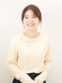 ヘアーコンセプト アイアイオ(HAIR CONCEPT iio) 牧田 真奈