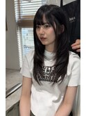 レイヤーカット