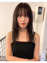 クオン 今泉(quon) 【MASAKI】layer style