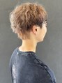 イロ プラス 南田宮店(iro+) ベージュ系カラーも得意です！髪質改善/ブリーチダブルカラー