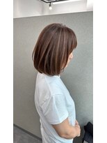 スラッシュ ホワイト(SLASH white)&nbsp;白髪ぼかし/脱白髪染め/白髪染めハイライト/髪質改善