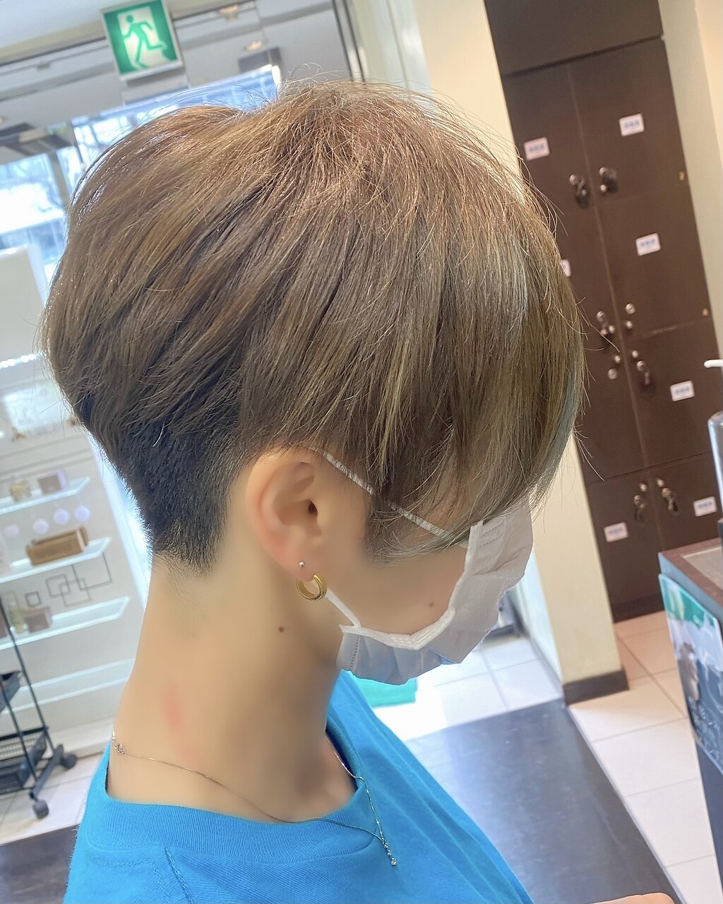 2025年秋】ロックの髪型・ヘアアレンジ｜人気順｜ホットペッパー
