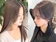 ミズチャーム(Ms.CHARM)の写真/カットしてからずっと綺麗でいてほしい、そんな想いで1ヶ月以内、前髪カット￥0サービスも致します♪