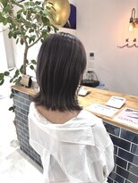 カイ(kai)&nbsp;ダブルカラー