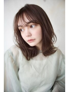 アール 北千住店(ar) グローバルミルボンケア/北千住