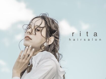 リタ(rita)の写真