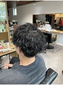 ハードツイストスパイラル
