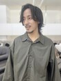 ラナンバイシダ(ranan by sida) 保住 竜平