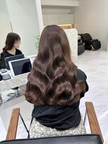 エレリー 静岡店(EleRe)&nbsp;EleRe 髪質改善/縮毛矯正/カラー/レイヤーカット