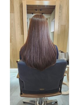 キレイコムデュース(Deuce) ロングスタイル