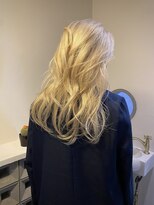 オルン(ORGN.)&nbsp;ダメージレスハイトーン！！