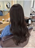 髪質改善カラー　◎２０代　３０代　４０代