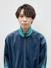 【2回目以降】カット＋パーマ￥14600