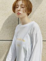 ヴァージ(Verge)&nbsp;ショート