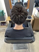 シベル(Si-Belles)&nbsp;ナチュラル束感ショート