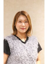 レブリスセカンド(Revliss 2nd)&nbsp;池田 真惟