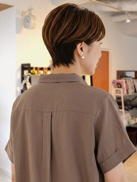 アエル キセラ川西(aeru) 大人ショート【能勢電鉄絹延橋駅】