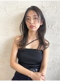 30代40代髪質改善トリートメント艶髪レイヤーカット